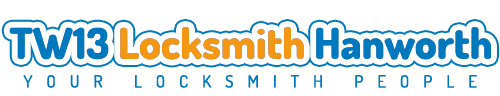 Tw13 Locksmith Hanworth Logo
